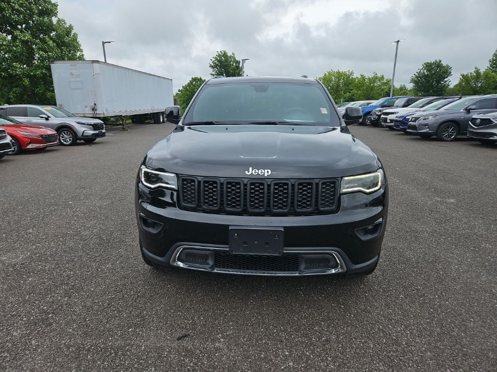 jeep grand cherokee 2019 1C4RJFBG5KC713141 image